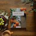 Fresh Start | 2 Week Study | Finding Peace in Christ For the Year Ahead
