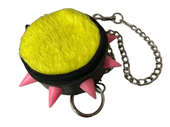 FUR SPIKE WALLET
