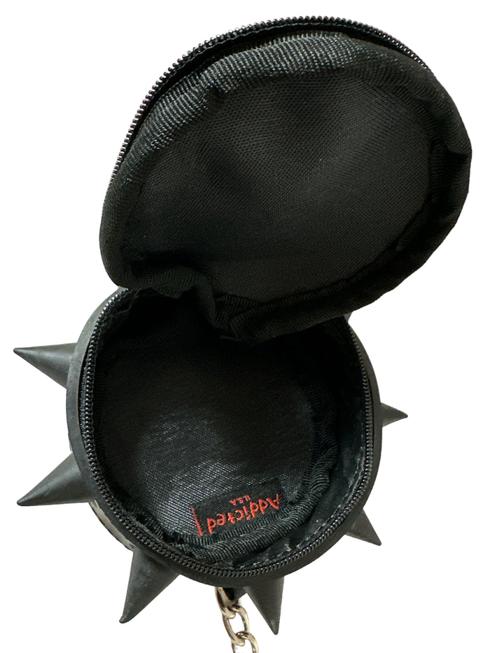 FUR SPIKE WALLET