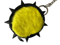 FUR SPIKE WALLET