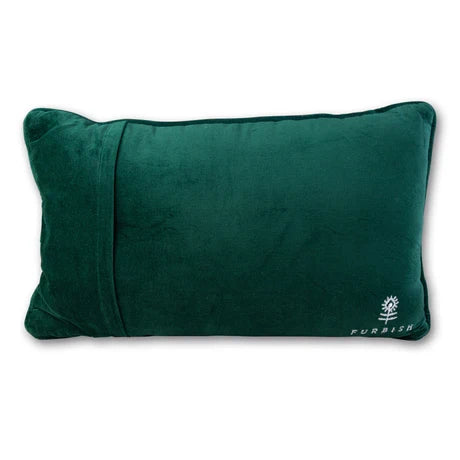 Furbish Studio - Pillow - Champagne Caviar Cash - Findlay Rowe Designs