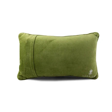 Furbish Studio - Pillow - Mahjong Forever - Findlay Rowe Designs
