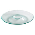 Glass Chip and Dip Set