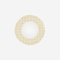 Vista Alegre Gold Exotic Bread & Butter Plate - BONADEA