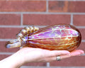 Gold Ruby Gourd