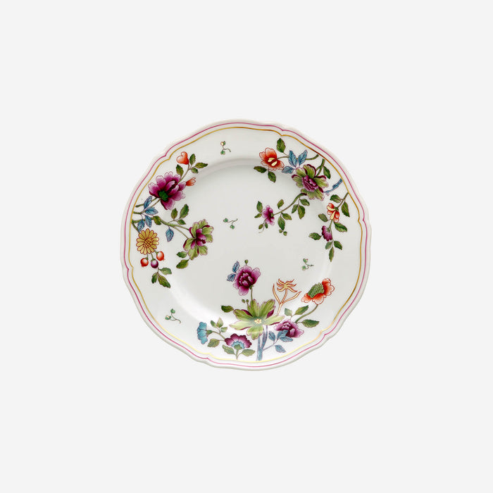 Granduca Coreana Dessert Plate