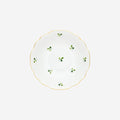 Bonadea Augarten Grape Leaves Bowl