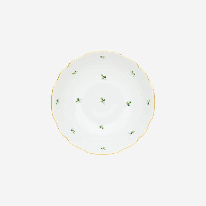 Bonadea Augarten Grape Vine Salad Bowl