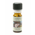 Grapefruit - Citrus paradisi - Raven's Cauldron