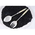 Grecian Salad Server Set