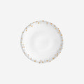 Haas Mojave Gold Dessert Plate L objet Bonadea