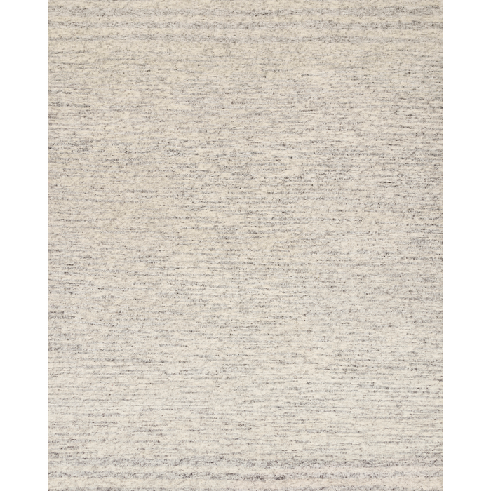 Halycon Area Rug - White/Grey