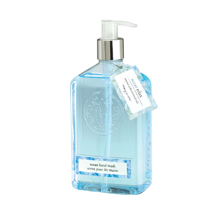 Hand Wash - Ocean