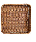 Hand-Woven Large Tray