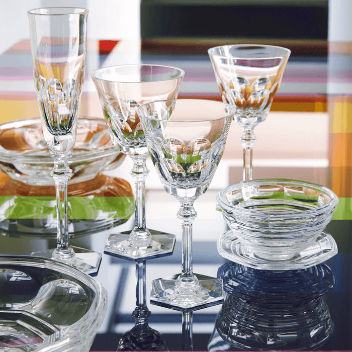 Harcourt Eve Glass - L