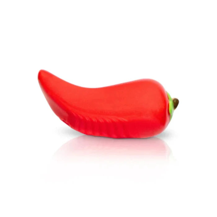 Heat Wave - Chili Pepper