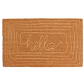 Hello Doormat