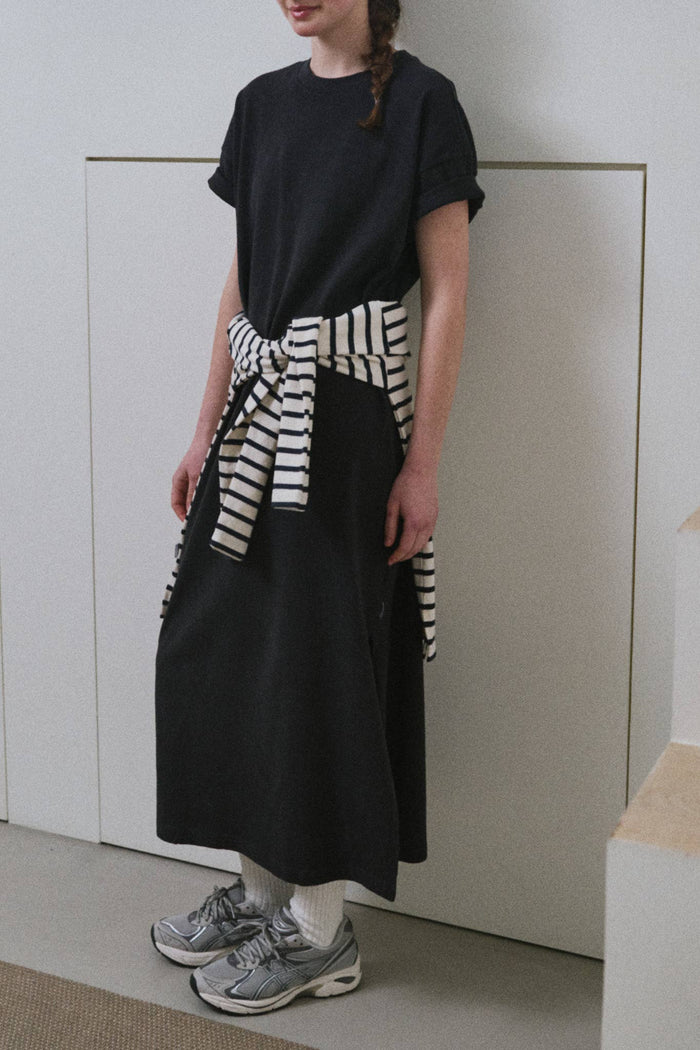 Her Dress