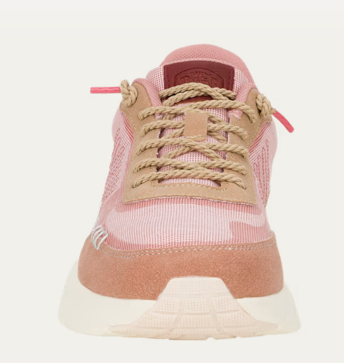 HEY DUDE Sirocco Alta W Boho -ROSE PINK -