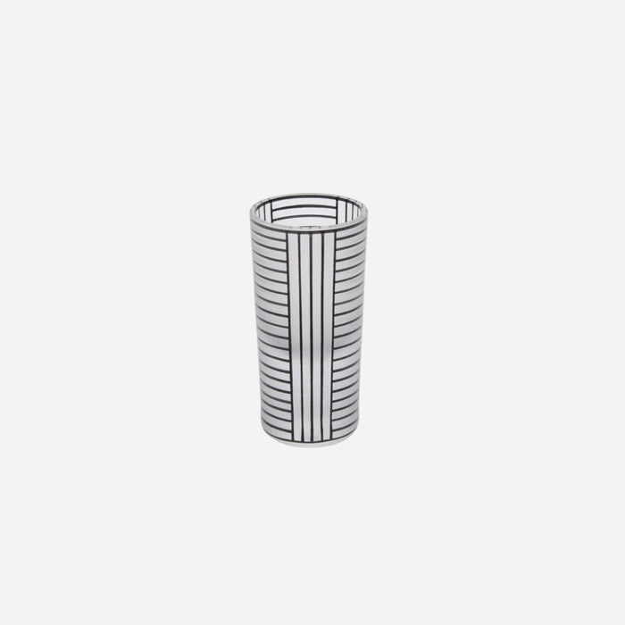 Hoffman Series B Liquor Glass