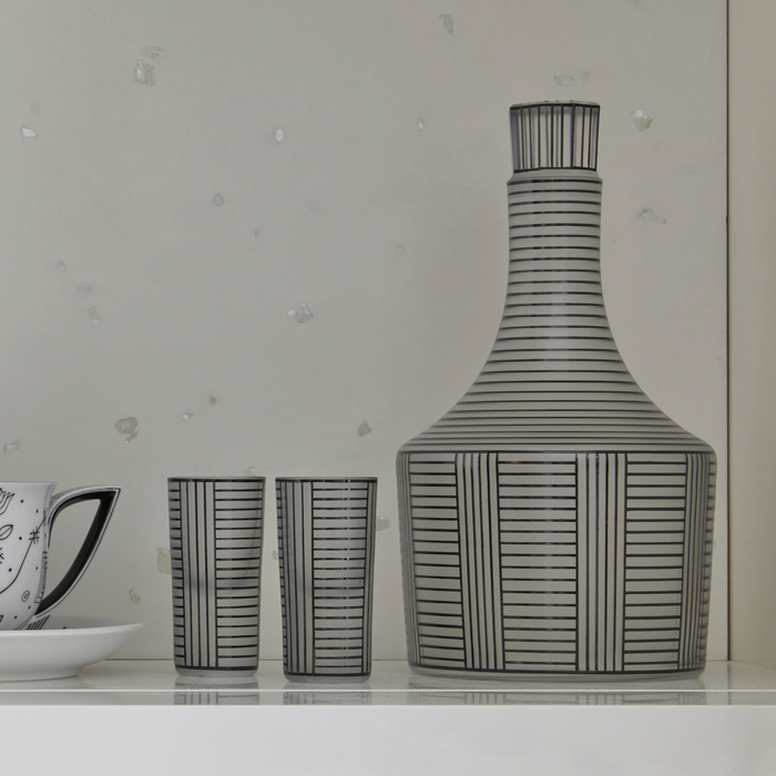 Hoffman Series B Tumbler