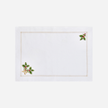 Holly Placemat