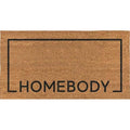 Homebody Large Coir Doormat