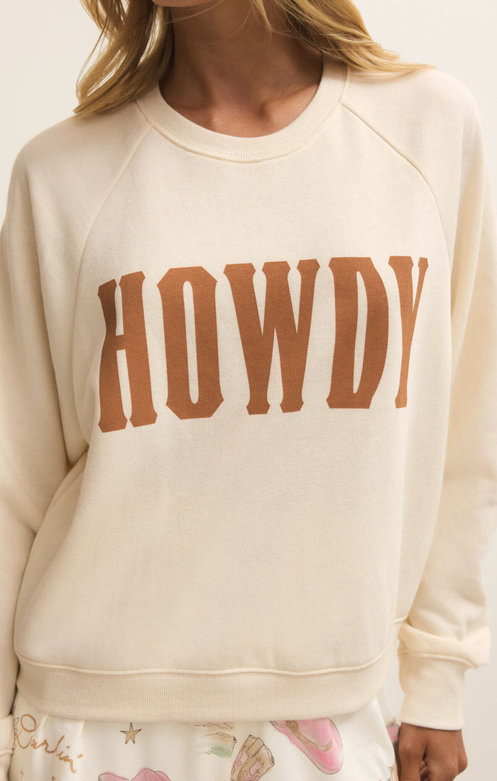 Howdy