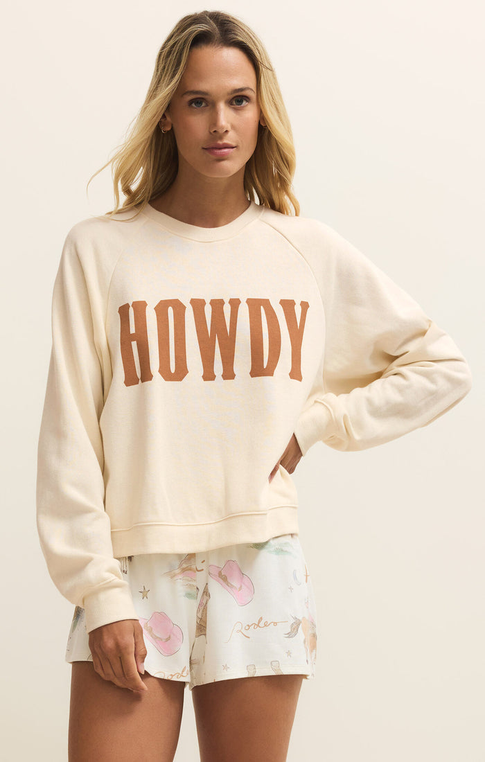 Howdy