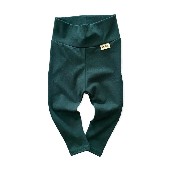 Hunter Green  Lounge Set