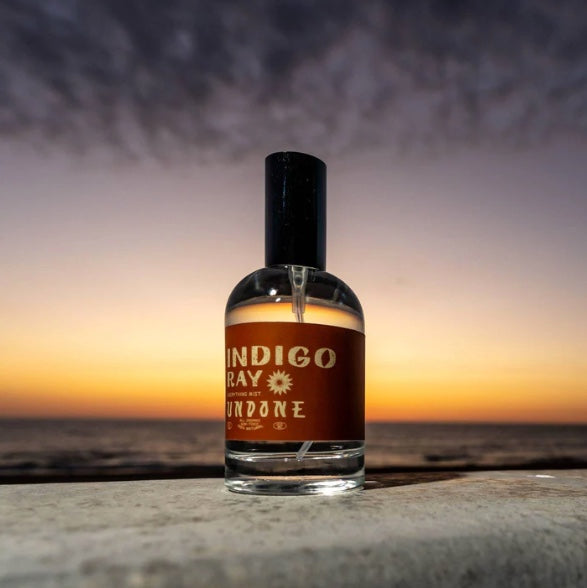 Indigo Everything Spray
