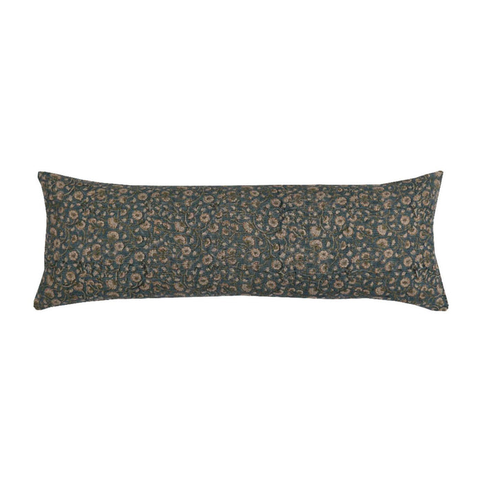 Inez Block Print Cushion