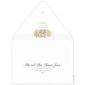 Invitation Envelope