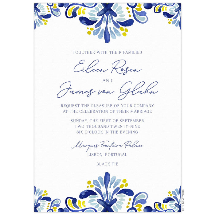Invitation