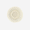 Irene Round Basket