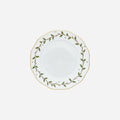 Ivy Garden Dessert Plate