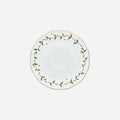 Ivy Garden Dinner Plate
