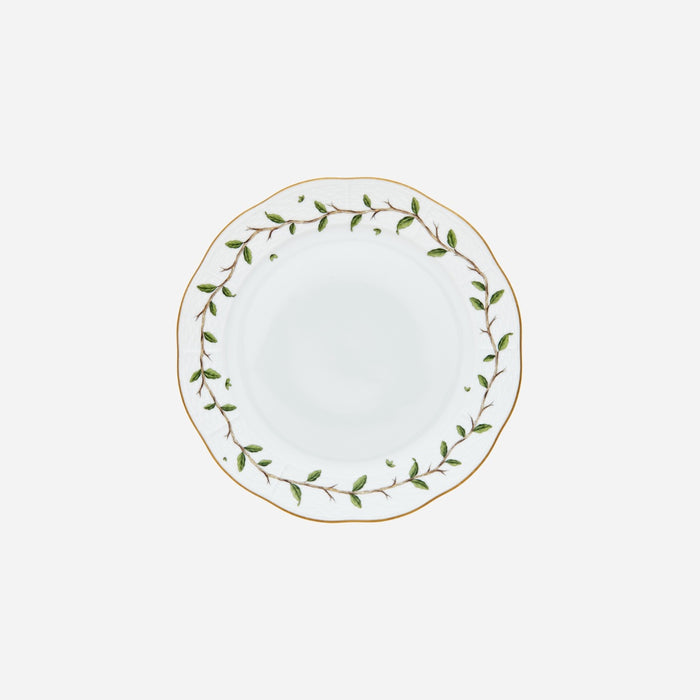 Ivy Garden Dinner Plate