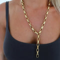 Ivy Necklace