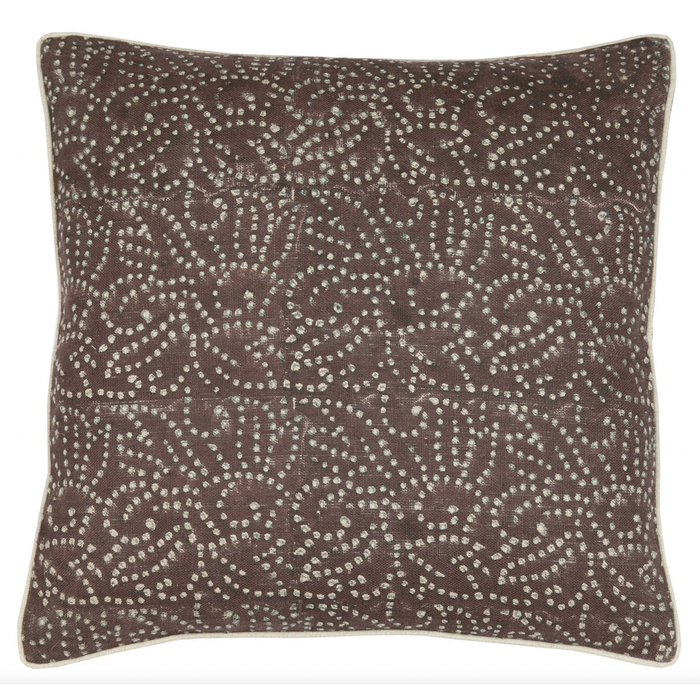 Jaclyn Cushio - Coco