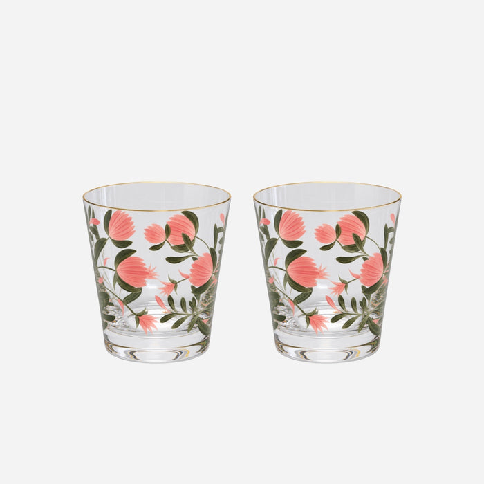 Jaipur Tumbler - Set of 2