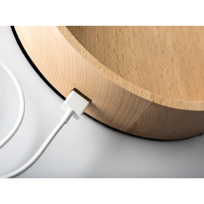 Jeffrey Desk Lamp - Black & Brass