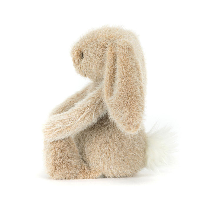 Jellycat - Flufflet Bunny - Oat - Findlay Rowe Designs