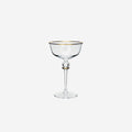 Juwel Gold Champagne Coupe Theresienthal Bonadea