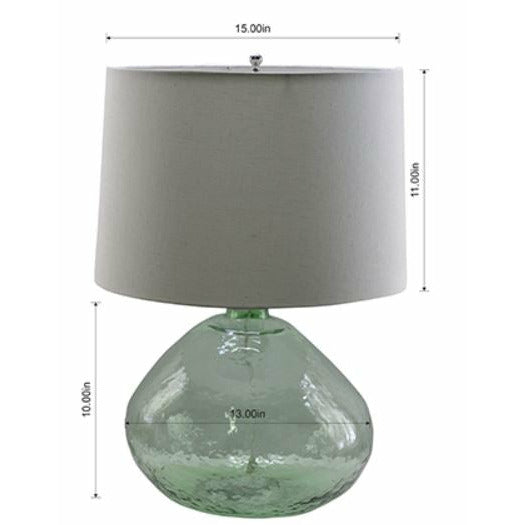 Kaiser Table Lamp