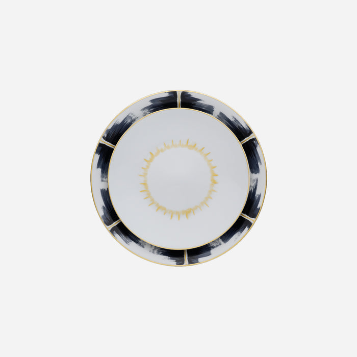 Marie Daâge Kaleidoscope Dinner Plate - BONADEA