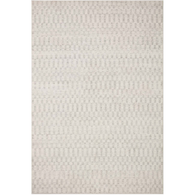 Kamala Rug - Ivory / Grey