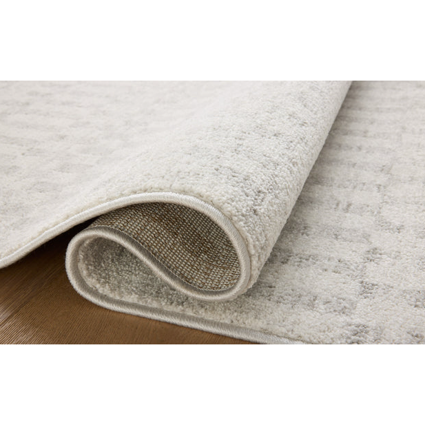 Kamala Rug - Ivory / Grey
