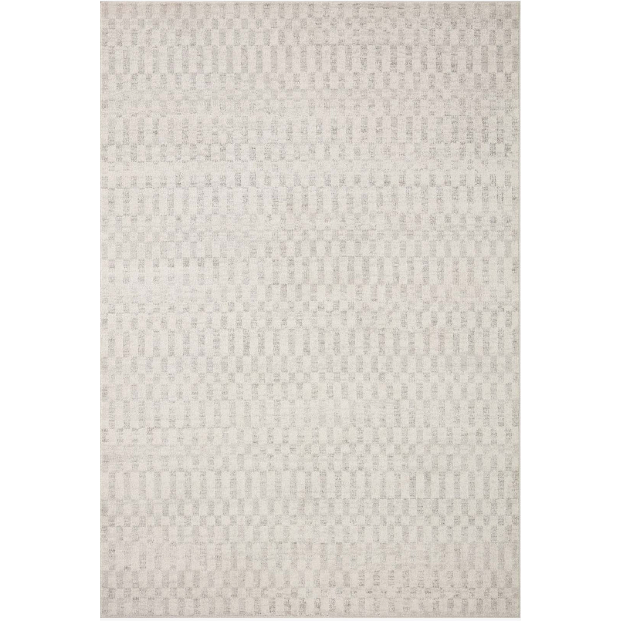 Kamala Rug - Ivory / Grey