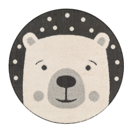 Kayra Rug - Bear